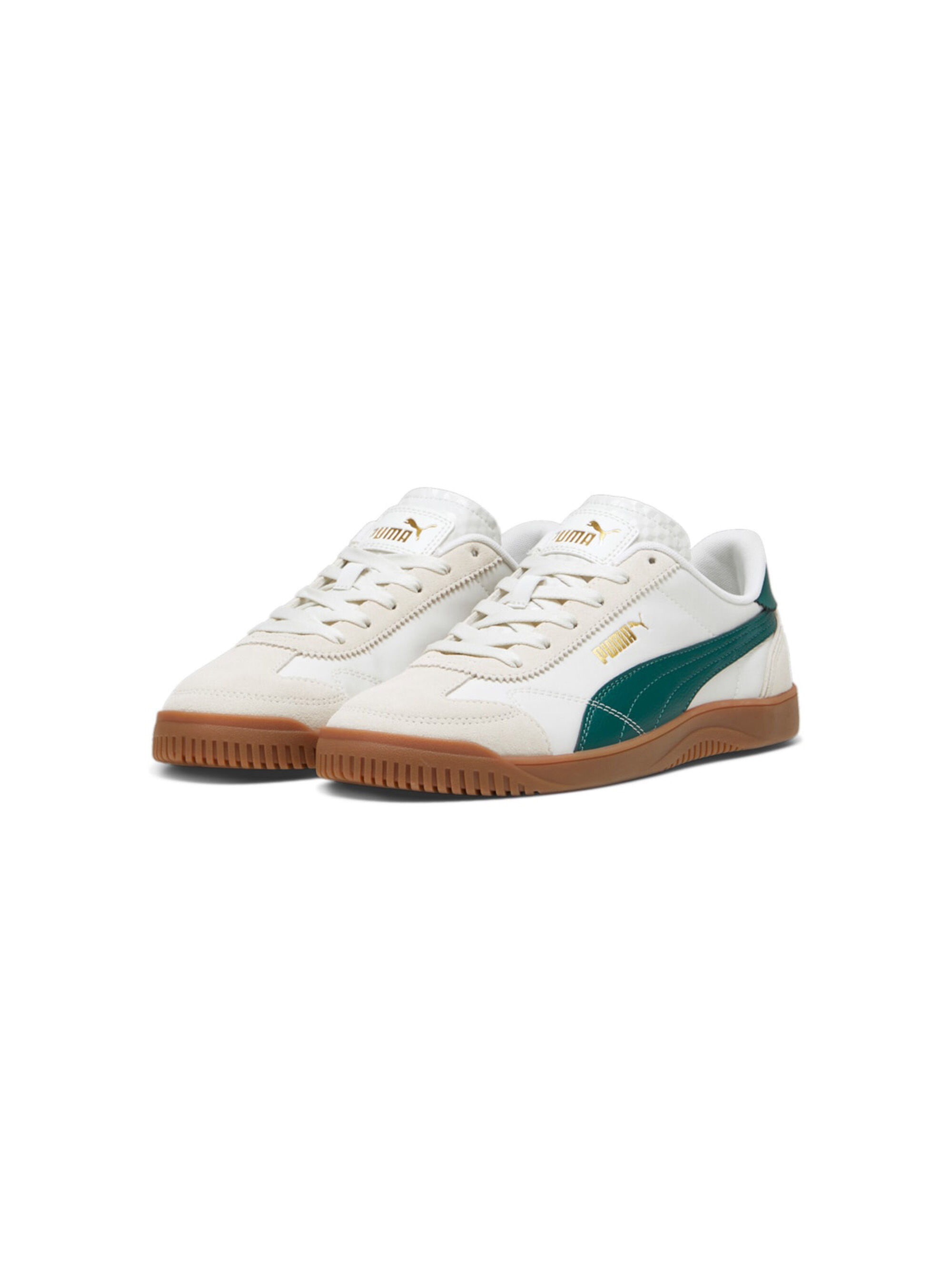 Sneaker PUMA Club 5v5, GN2 GREEN MEDIUM